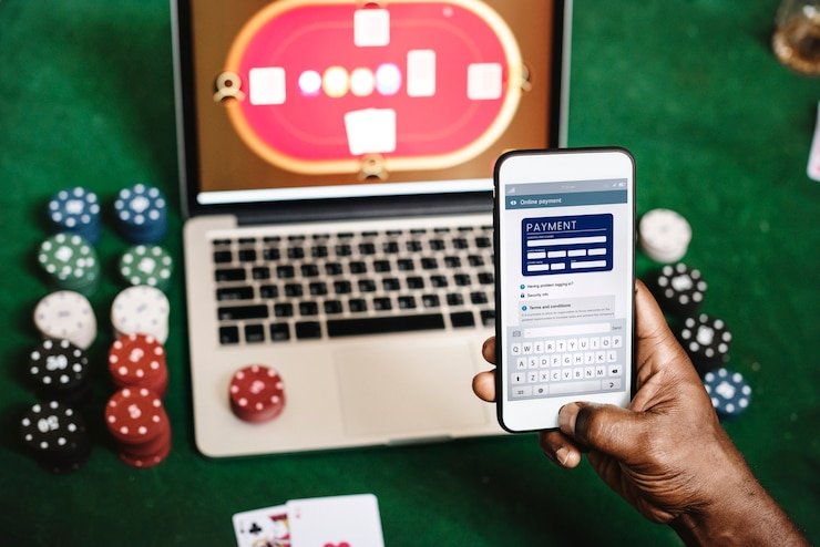 Konsep pembaruan kebijakan dan keamanan data digital secara transparan